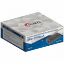 Alimentador Electrónico Universal 24VCC/2.5A  NIMO