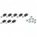 Alimentador Regulable Universal 5..12V 30W  NIMO