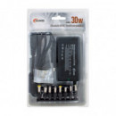 Alimentador Regulable Universal 5..12V 30W  NIMO