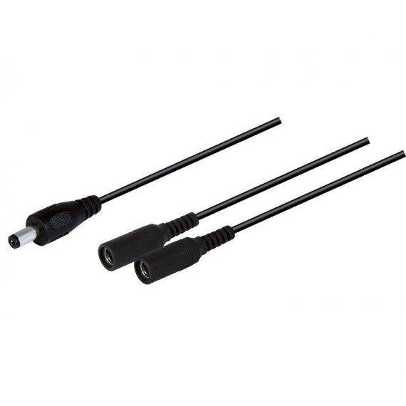 Latiguillo de Alimentación X2  NIMO