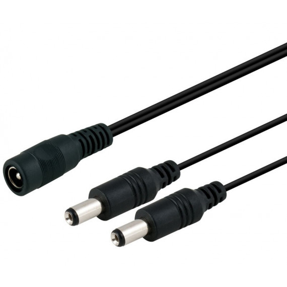 Latiguillo de Alimentación X2  NIMO