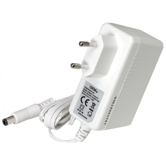 Alimentador Electrónico 24V / 1A  NIMO