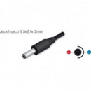 Alimentador Estándar 12V / 500MA  NIMO