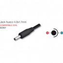 Alimentador para Netbook Sony 10.5V / 1.9A  NIMO