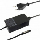 Alimentador Compatible para Tablet Microsoft Surface RT Pro/Pro 2 10.6" 48W 12V/3.6A