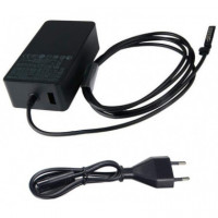 Alimentador Compatible para Tablet Microsoft Surface RT Pro/Pro 2 10.6" 48W 12V/3.6A