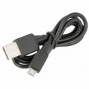 Cargador Baterías Cilíndricas de Ion-litio/ni-mh 4 Canales  NIMO