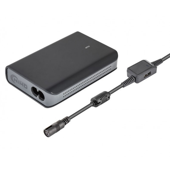 Alimentador Automático Pc Portátil 90W  NIMO