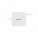 Alimentador Macbook para Apple (tipo T)  APPROX