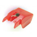 Aguja de Tocadisco Compatible con Audio Technica AT10  FOX