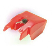 Aguja de Tocadisco Compatible con Audio Technica AT10  FOX