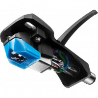 Cápsula con Aguja + Porta Capsula AUDIO TECHNICA  AT-VM95CH