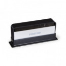 Cepillo Limpieza de Discos de Vinilo  FONESTAR