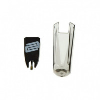 Aguja Reloop Concorde Black by Ortofon