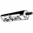 Cápsula Cerámica para Tocadiscos FOX2173  FONESTAR