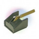 Aguja de Tocadisco Compatible con Philips GP-401 Ii  FOX