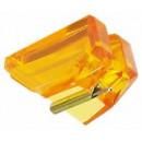 Aguja de Tocadisco Compatible con Technics EPS-24  FOX