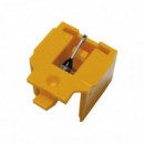 Aguja de Tocadisco Compatible con Audio Technica AT-91  FOX