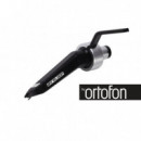 Cápsula Reloop Concorde Black By ORTOFON