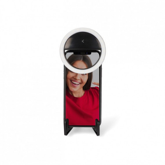 Anillo de Luz con Stand  KSIX