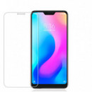 Protector Pantalla Vidrio Xiaomi Redmi 6 Pro