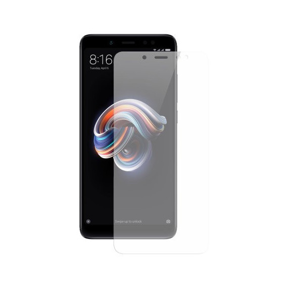 Protector Pantalla Vidrio Xiaomi Mi 5X