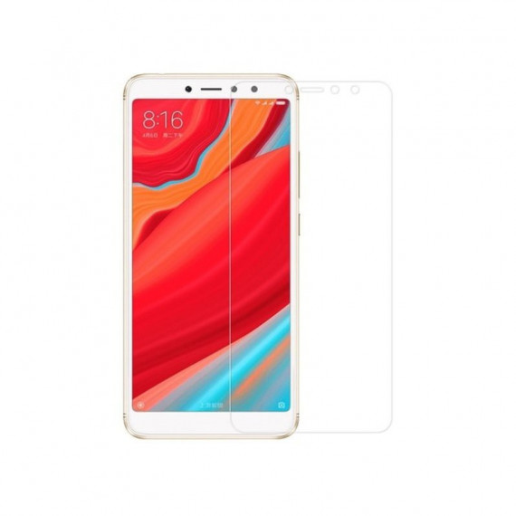 Protector Pantalla Vidrio Xiaomi Redmi S2