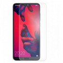 Protector Pantalla Vidrio Huawei P20