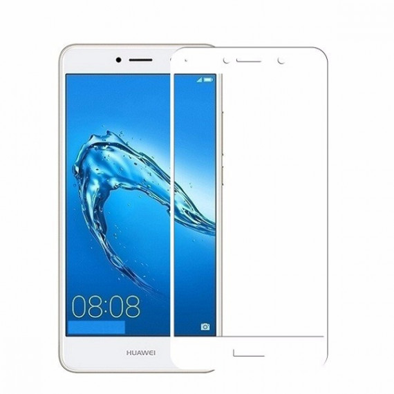 Protector Pantalla Vidrio Y7/Y7 Prime