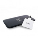 Base de Carga Qi + Receptor Qi  KSIX