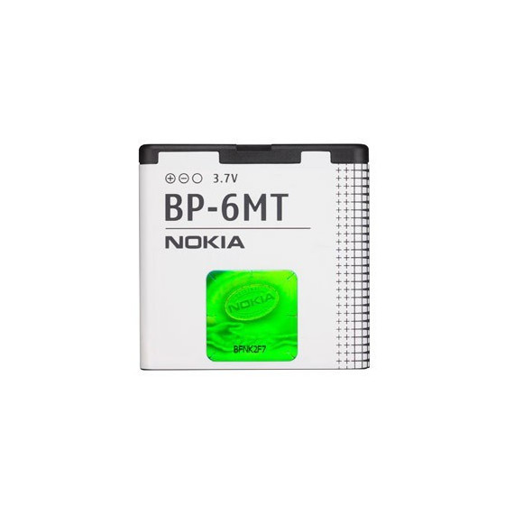 Batería NOKIA BP-6MT