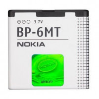 Batería NOKIA BP-6MT