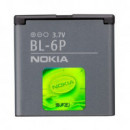Batería NOKIA BL-6P