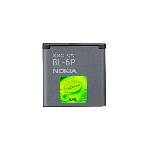 Batería NOKIA BL-6P
