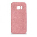 Carcasa Purpurina Samsung Galaxy S7 Edge  KSIX