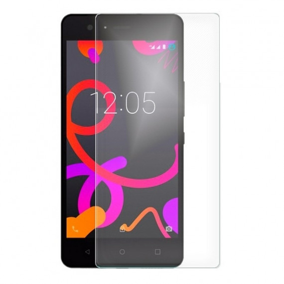 Protector Pantalla Vidrio BQ M4.5/A4.5