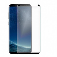 Protector Pantalla Curvo Vidrio Samsung Galaxy S8 Plus