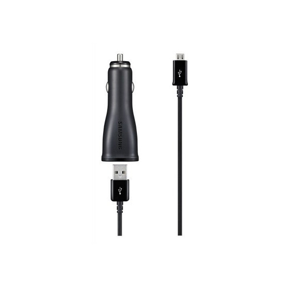 Cargador Coche SAMSUNG 10W