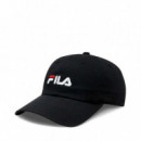Gorra con Logo  FILA