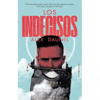Indecisos,los - Guanxe Atlantic Marketplace