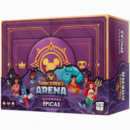 Disney Sorcerer´s Arena Alianzas Épicas
