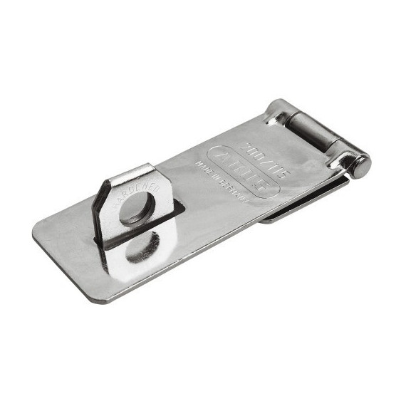 Portacandado Inoxidable 1.5X24X76MM 8733017