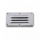 Rejilla Ventilacion Inoxidable