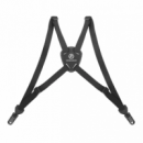 Arnés para Prismáticos Veo Optic H Negro  VANGUARD