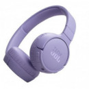 Auriculares JBL Tune 670NC Violeta