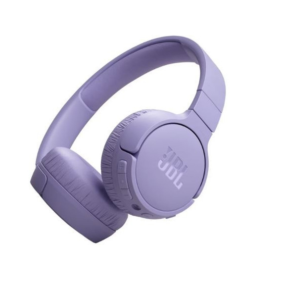 Auriculares JBL Tune 670NC Violeta
