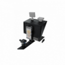 Teleprompter FEELWORLD TP13A