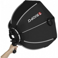 Softbox Triopo 55CM