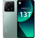 Telefono Móvil XIAOMI 13T 5G 12RAM 256GB Verde