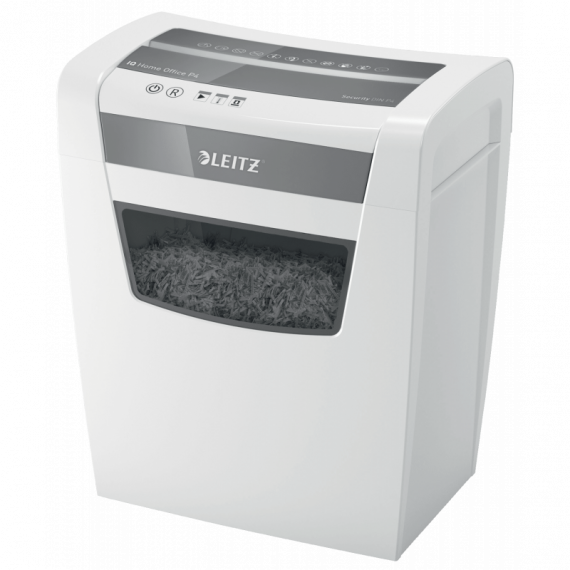 LEITZ Destructora Home Office P4 Iq